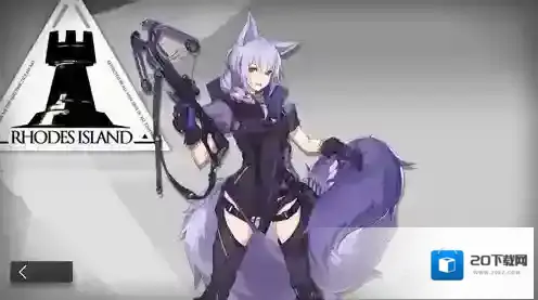 明日方舟普罗旺斯怎么样 普罗旺斯技能及属性介绍