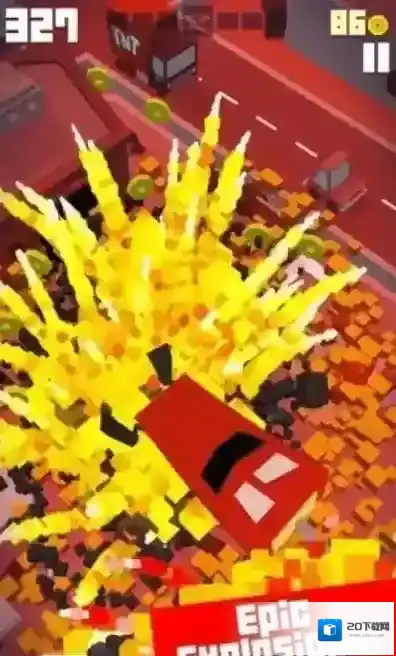 快去爆炸吧利用