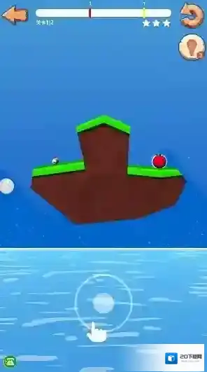 荒野冒险求生探索