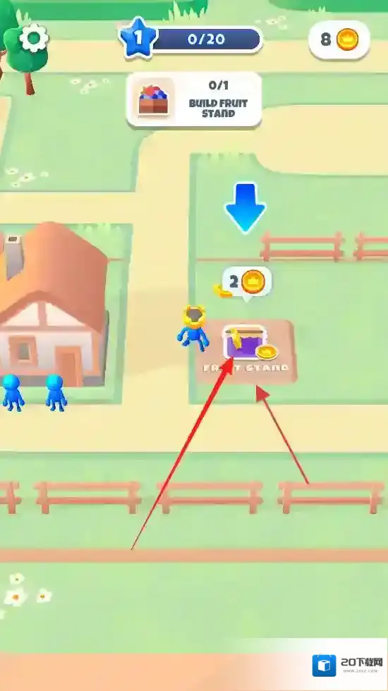 国王还是失败王国