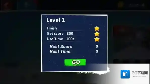 单板滑雪大师滑雪之旅赛道