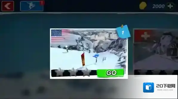 单板滑雪大师滑雪之旅大师