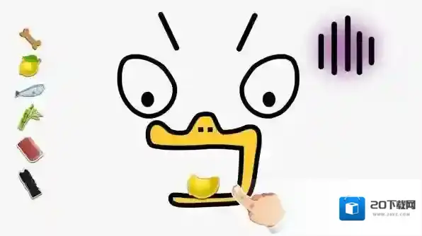 ovo表情模拟图片