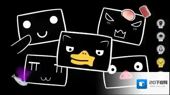 ovo表情模拟表情