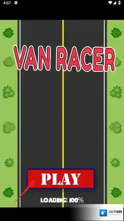 当一个赛车手赛车