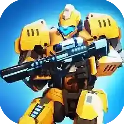 虫巢抵抗末日机甲手游2025-虫巢抵抗末日机甲最新版Androidv3.1.1