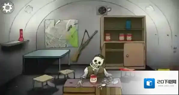 60秒原子冒险原子