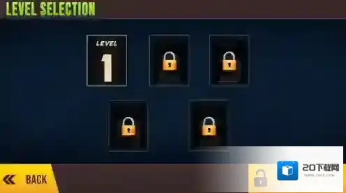 拆迁德比极限赛车比赛