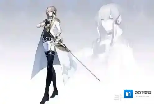 永远的七日之都白歌怎么获得 神器使获取时间攻略