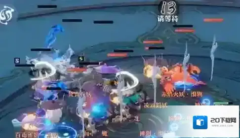 梦幻新诛仙神剑