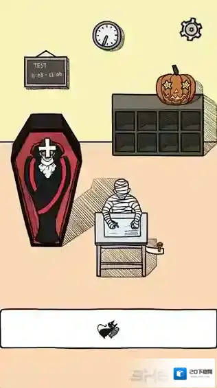 作弊是不可能成功的拿走