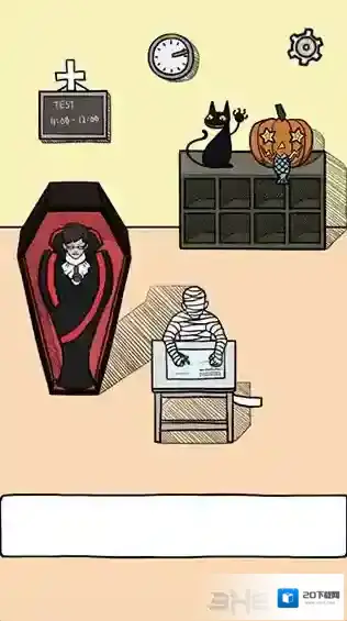 作弊是不可能成功的不可能