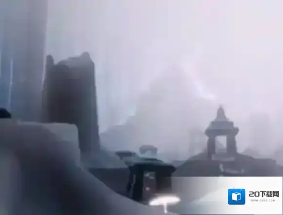 Sky光遇光遇雨林