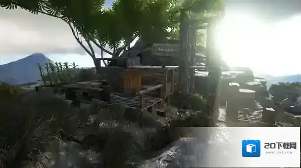 方舟生存进化创世纪2诺格林在哪？方舟生存进化创世纪2诺格林所在位置