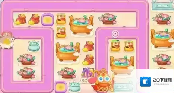 保卫萝卜4保卫萝卜