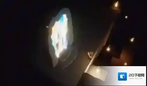 光遇火堆
