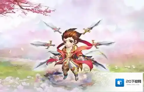 仙灵外传育儿经