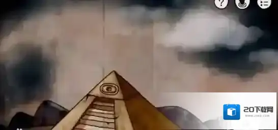 迷失岛:永恒风暴蓝色