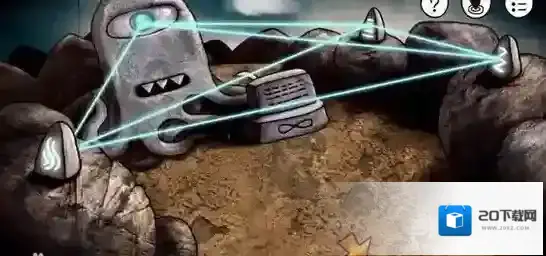 迷失岛蓝色珠子怎么用 蓝色珠子放不上去怎么办