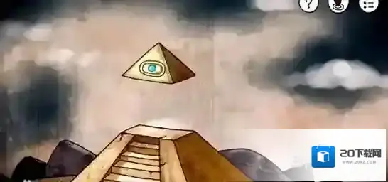 迷失岛:永恒风暴放不