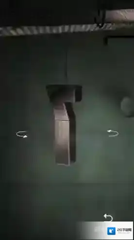 记忆重构旋转