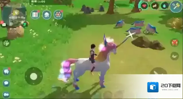 创造与魔法棒棒糖法杖怎么获得