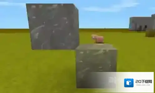 迷你世界大炮怎么做