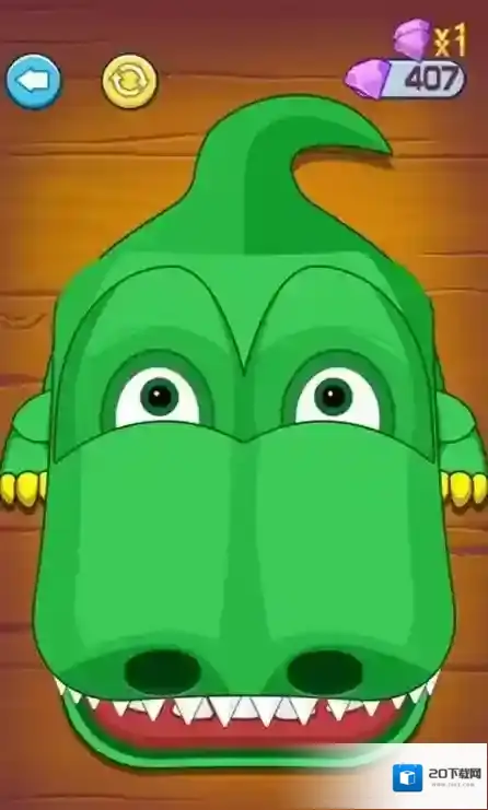 指尖解压宝盒放松