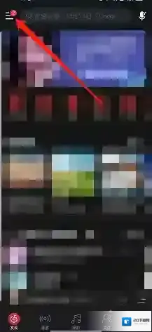 网易云音乐设置