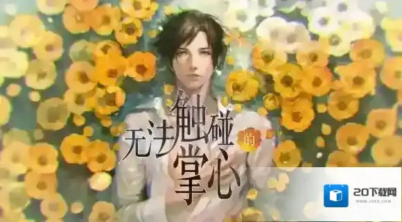 无法触碰的掌心玩家