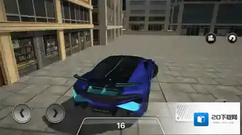 迪沃布加迪城市赛玩家