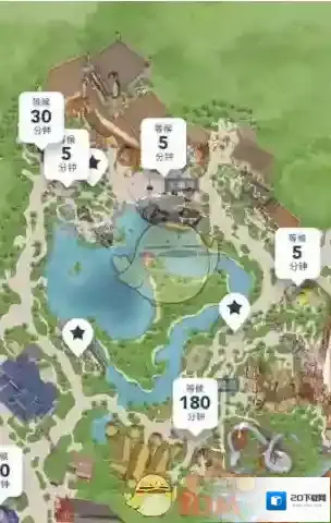 上海迪士尼度假区获取