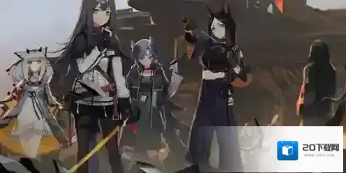 明日方舟最强阵容搭配推荐 最强阵容怎么选