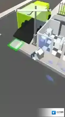 胡闹搬家打工人搬场