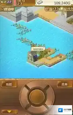 大海贼探险物语酒馆怎么升级 酒馆升级方法详解