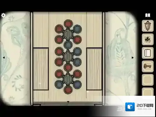 锈湖旅馆锈色旅馆