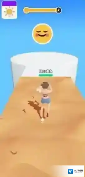 天气跑酷达人天气