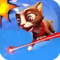 怒猫拆家手游2025-怒猫拆家官方最新版Androidv0.1.0