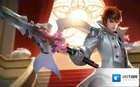 王者荣耀赵云铭文怎么搭配 赵云最强铭文推荐