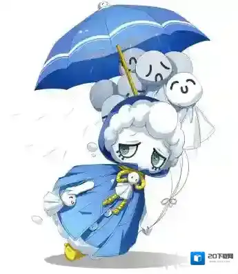 非人学园雨师应援团怎么搭配 雨师应援团推荐