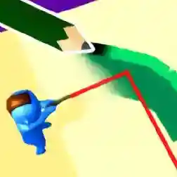 画出狙击线手游2025-画出狙击线官方最新版Androidv0.2.2