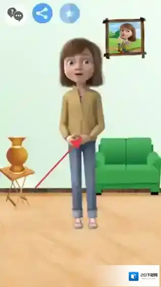 罗斯和你说话罗斯