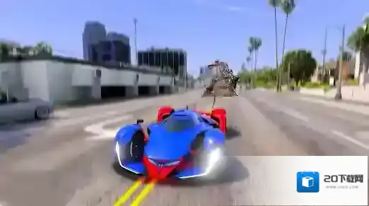 汽车人变形金刚战斗玩家