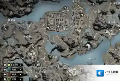 下一站江湖2下一站