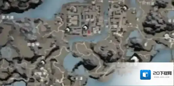 下一站江湖2玉岳清