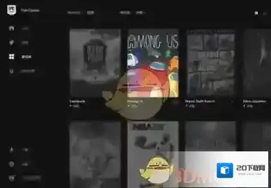 epic games点击游戏