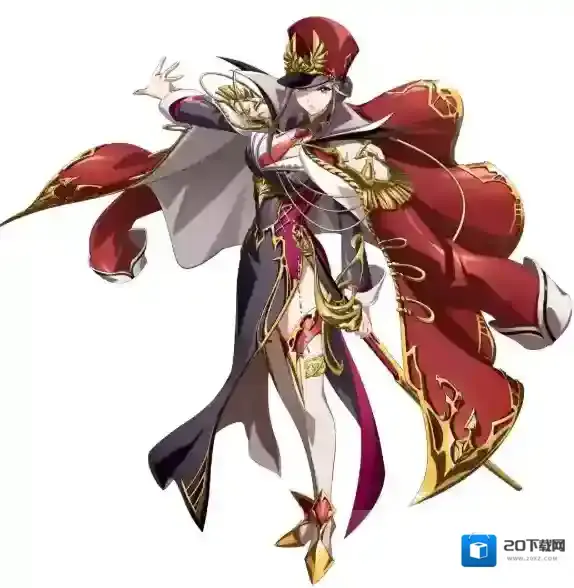 梦幻模拟战铁血总帅厉害吗？梦幻模拟战铁血总帅技能强度详解