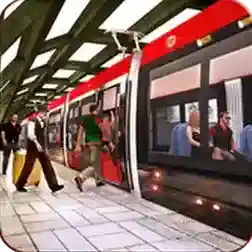 铁路世界地铁驾驶手游2025-铁路世界地铁驾驶官方最新版Androidv1.16