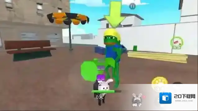 我是猫喵喵动物