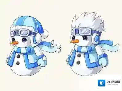 造梦无双宠物灵雪圆圆怎么样？造梦无双灵雪圆圆介绍